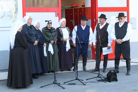 OTVORITEV DOLENJE JEZERO 11 FOTO LJUBO VUKELIČ